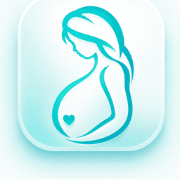 The GreenIVF icon